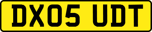 DX05UDT