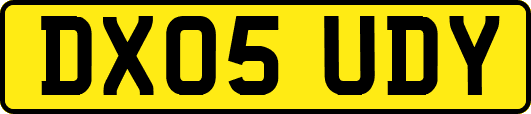 DX05UDY