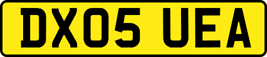 DX05UEA
