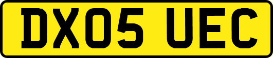 DX05UEC