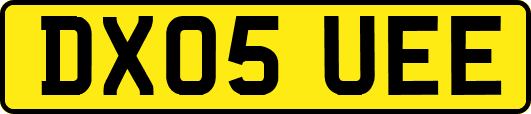 DX05UEE