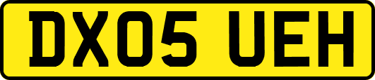 DX05UEH