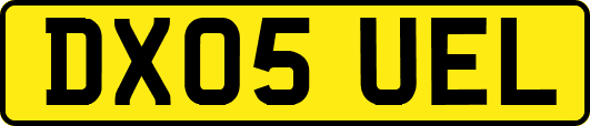 DX05UEL