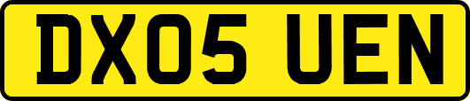 DX05UEN