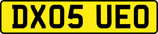 DX05UEO