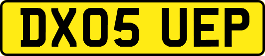 DX05UEP