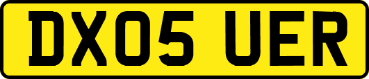 DX05UER