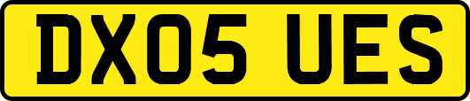 DX05UES