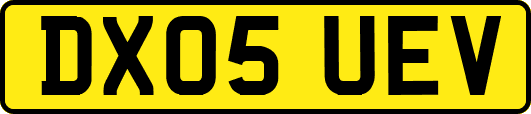 DX05UEV