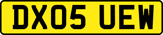DX05UEW