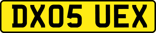 DX05UEX