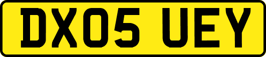 DX05UEY
