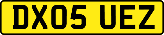 DX05UEZ