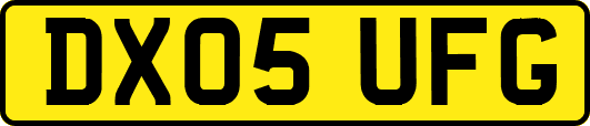 DX05UFG