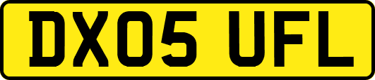 DX05UFL