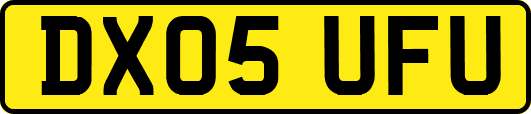 DX05UFU