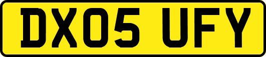 DX05UFY