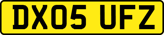 DX05UFZ