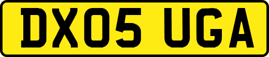 DX05UGA
