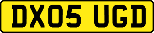 DX05UGD