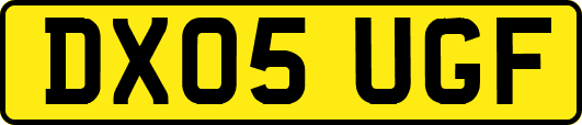 DX05UGF