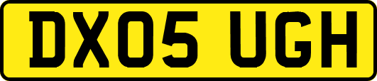DX05UGH