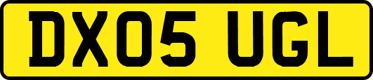 DX05UGL