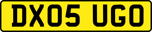 DX05UGO