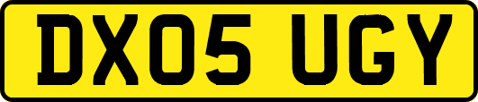 DX05UGY