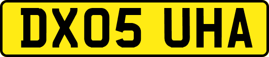DX05UHA