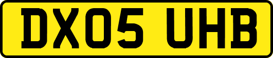 DX05UHB