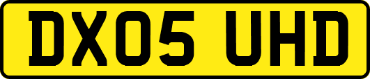 DX05UHD