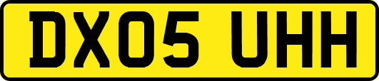 DX05UHH
