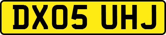 DX05UHJ