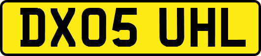 DX05UHL