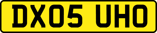 DX05UHO