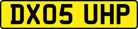 DX05UHP