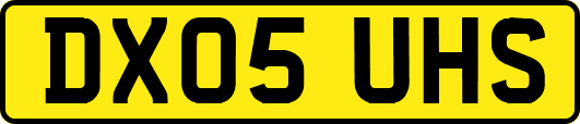 DX05UHS