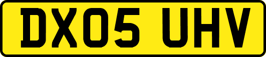 DX05UHV
