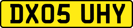 DX05UHY