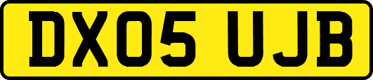 DX05UJB