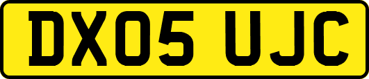 DX05UJC