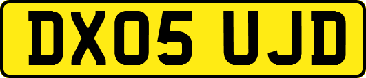 DX05UJD