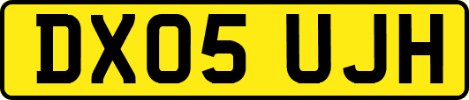 DX05UJH