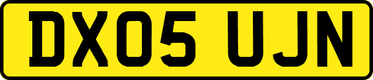 DX05UJN