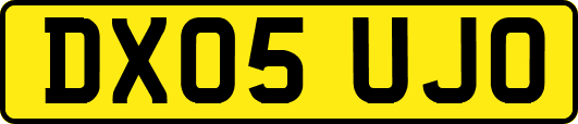 DX05UJO