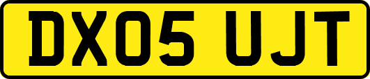 DX05UJT