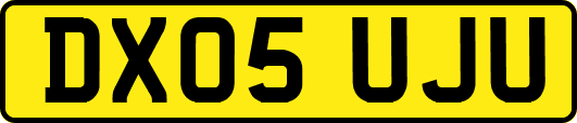 DX05UJU