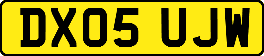 DX05UJW