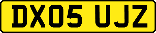 DX05UJZ